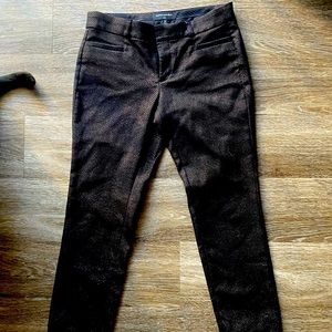 Banana Republic Capris